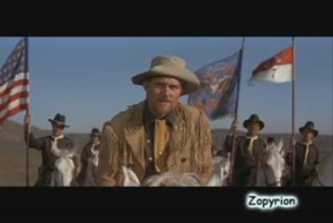 Little Big Horn - George A. Custer ( p4)