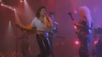 Michael Jackson-Come Together