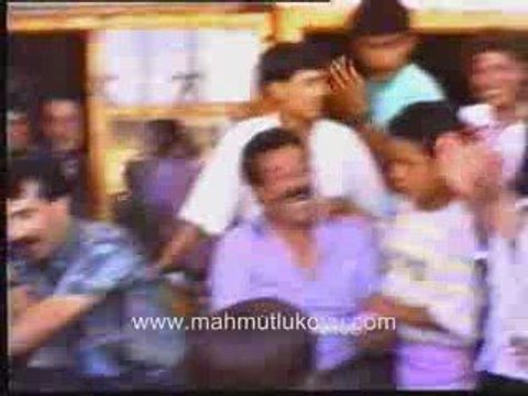 Mustafa & Gulistan Aydogdu Dügün 1993 - 6 ismail ayaz