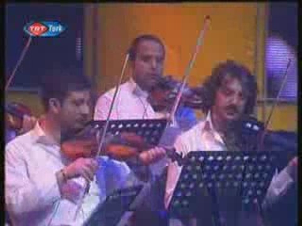 Ozgur Eren - Sen Benimsin Bahar Gozlum