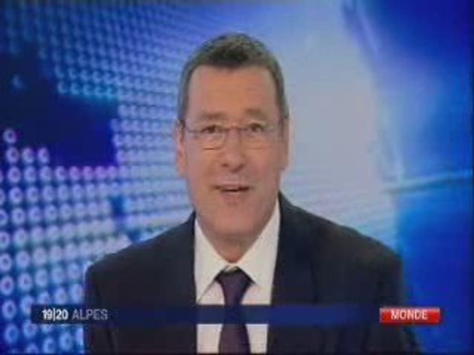 JT France 3