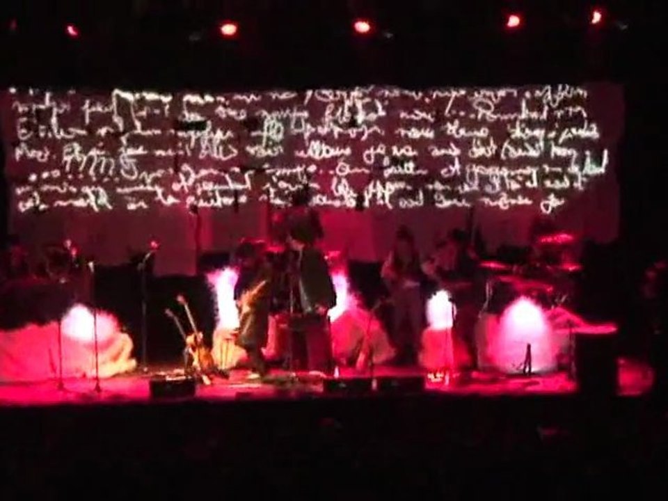 Requiem4Tv Live 2009 - Saule et les Pleureurs