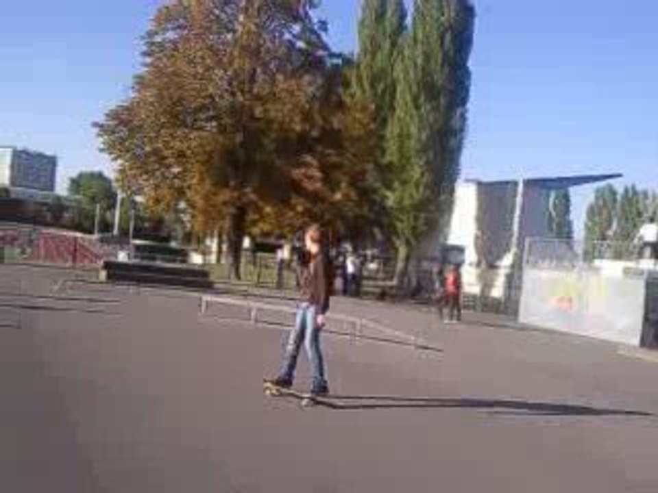 skate