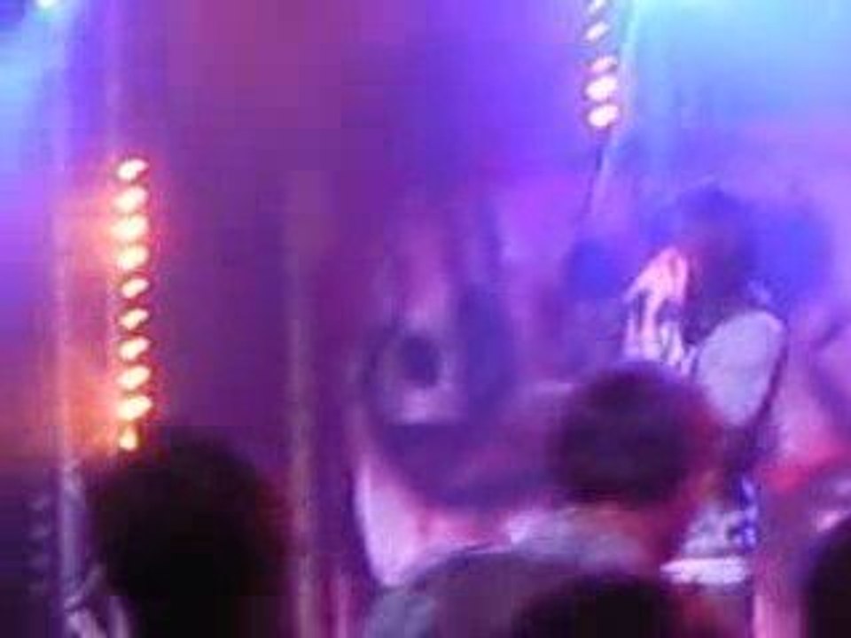 Roxorloops in Amiens part2
