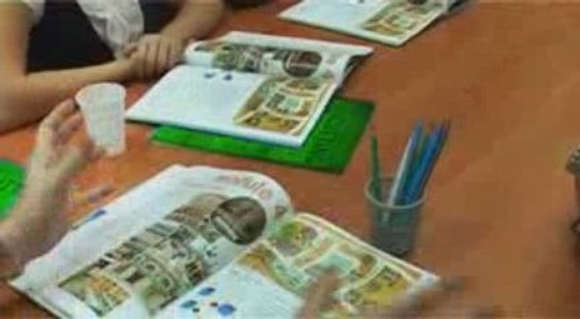 Курсы английского языка Best Teach