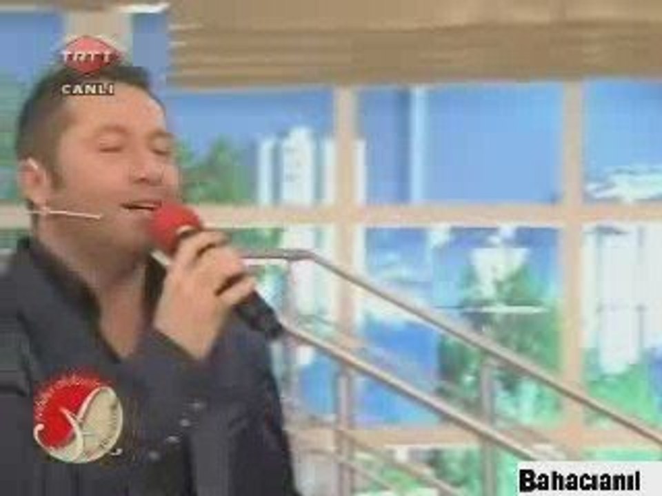 Baha Çile Bülbülüm (Günbegün)
