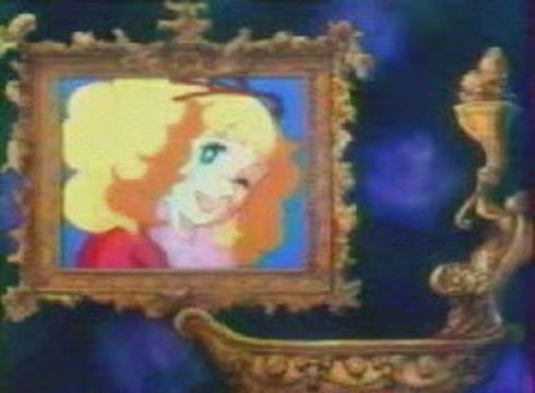 generique - Au pays de Candy