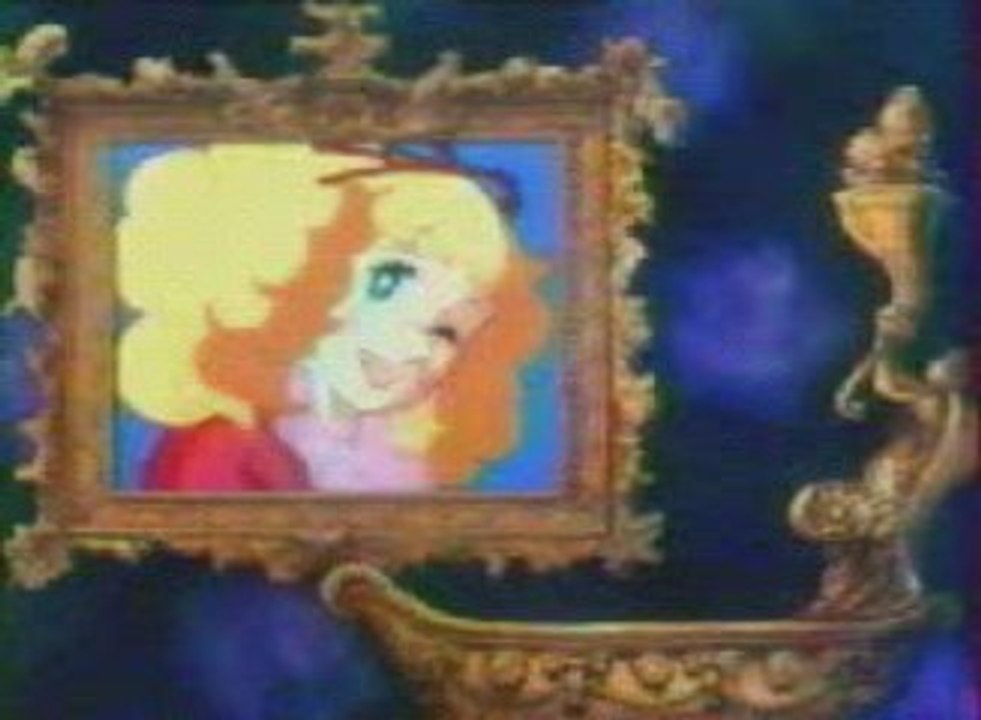 generique - Au pays de Candy