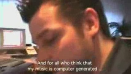 Studiouri de inregistrari - ATB (2002)