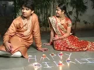 BALIKA VADHU DIWALI SPECIAL