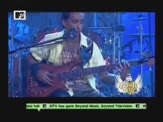 MTV Rock On - 17th october part6