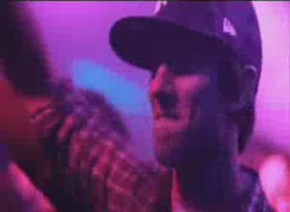 Make The Girl Dance "Baby..." Aeon 7 And Kunst Throw Remix