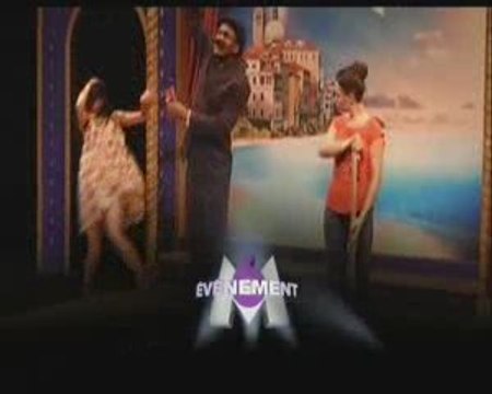 La Megere à peu près Apprivoisée - La Bande-Annonce M6!