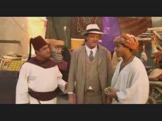 The Egyptian Book of the Dead 4