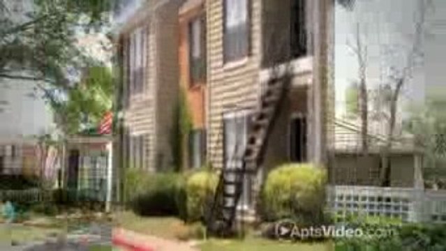 Woodedge Apartment Homes-Houston Apartments