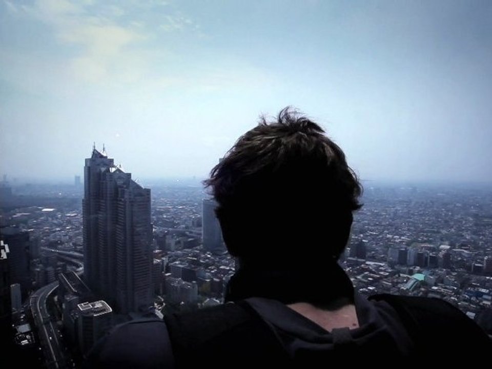 High / Low - Teaser