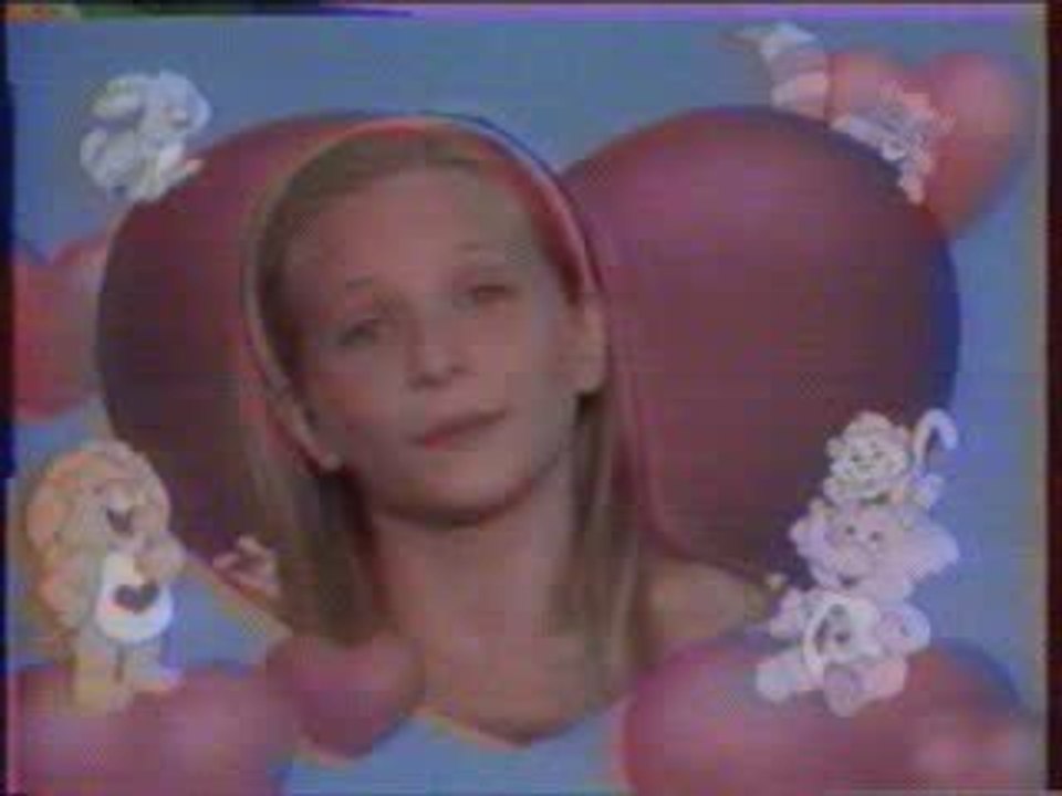 generique - Bisounours Gentil Bisounours