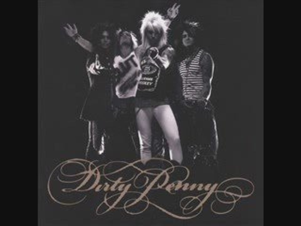 Dirty Penny - Runnin' Wild [audio]