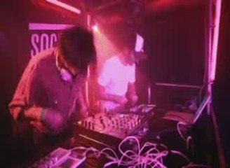 Make The Girl Dance Plays Aeon 7 "Catharsis"