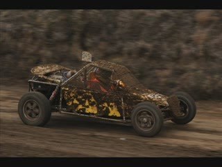 fast&speed à antoing 2009