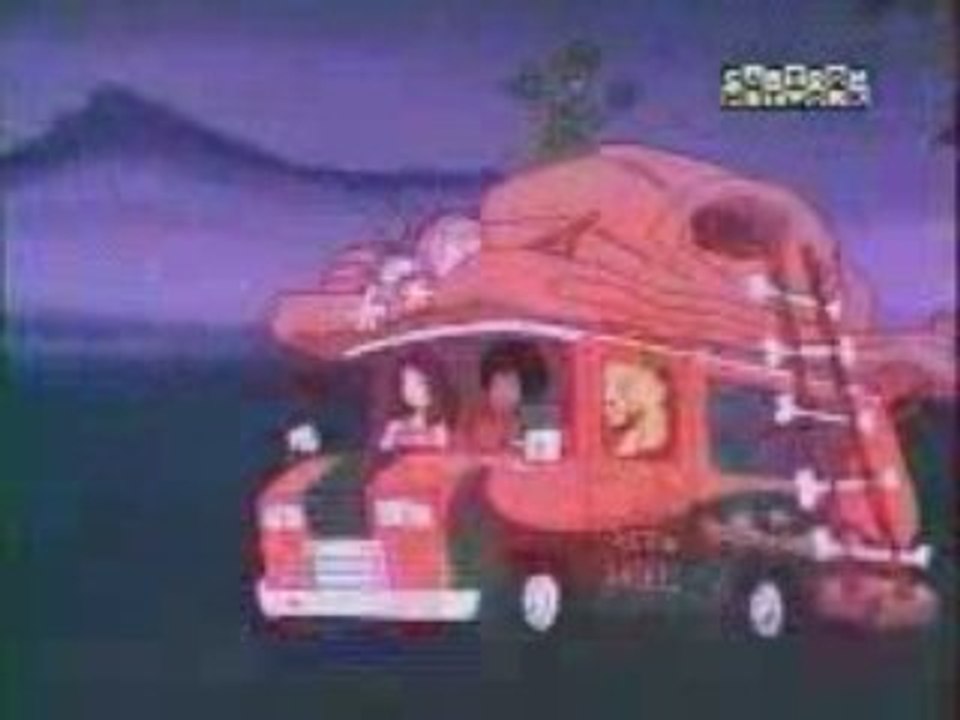 generique - capitaine caverne