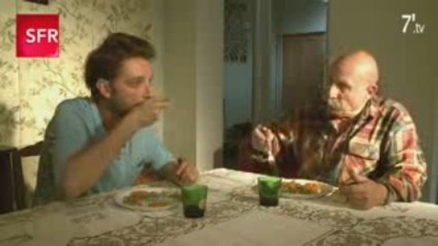 SFR Jeunes Talents Photo&Grafic encense son lauréat