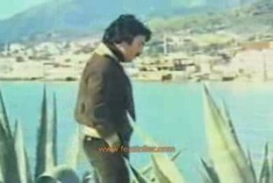 Ferdi Tayfur - Bende Unuturum Klip ferdiciler.com