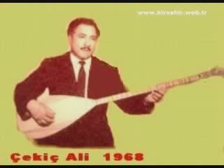 Çekiç Ali-Aziziye