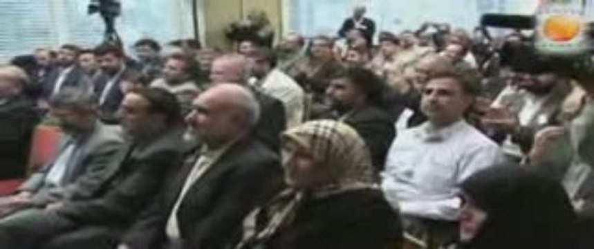 Durban II Occident et sionisme