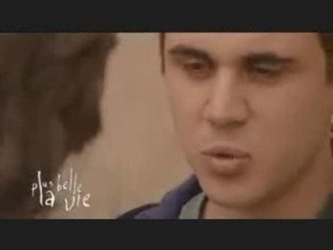 Plus Belle La Vie - Teaser du 21 Octobre 2009-Episode 1328