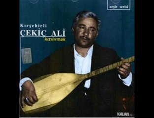 Çekiç Ali - Yitirdim Yavrumu