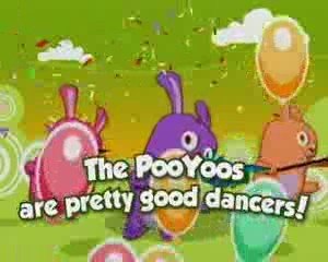 Learning with the PooYoos Episode 1 (english version)