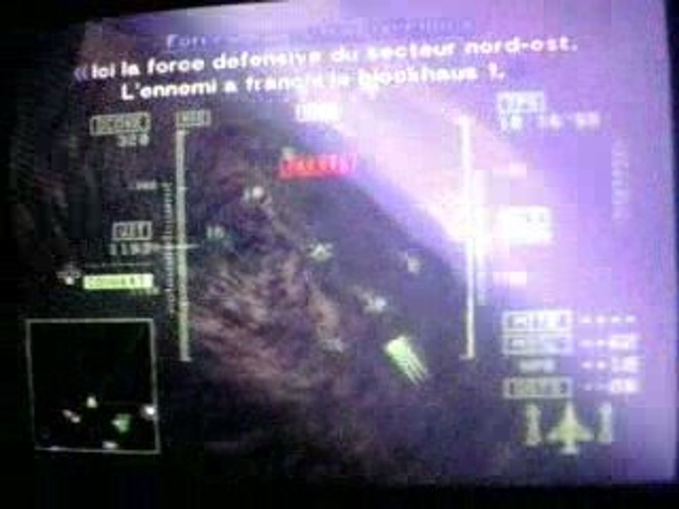 ace combat 5