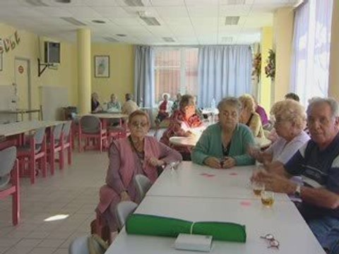 Le ccas et les eaux de calais