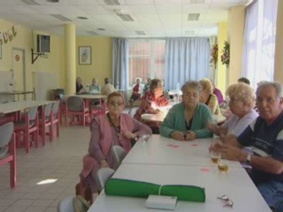 Le ccas et les eaux de calais