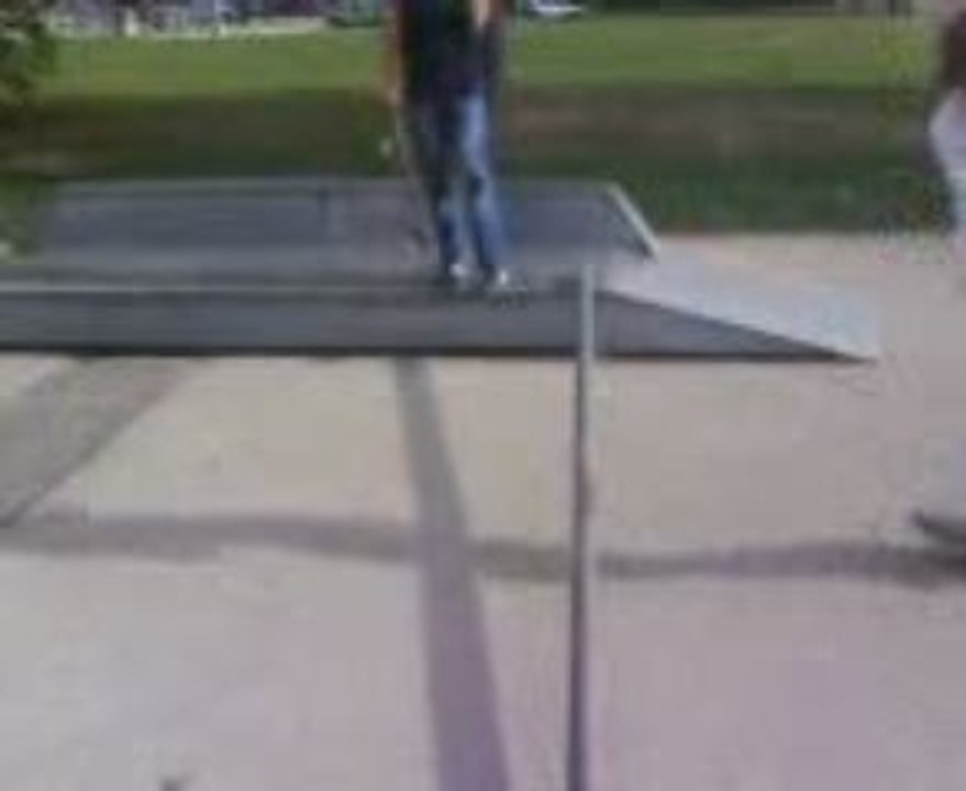 skate