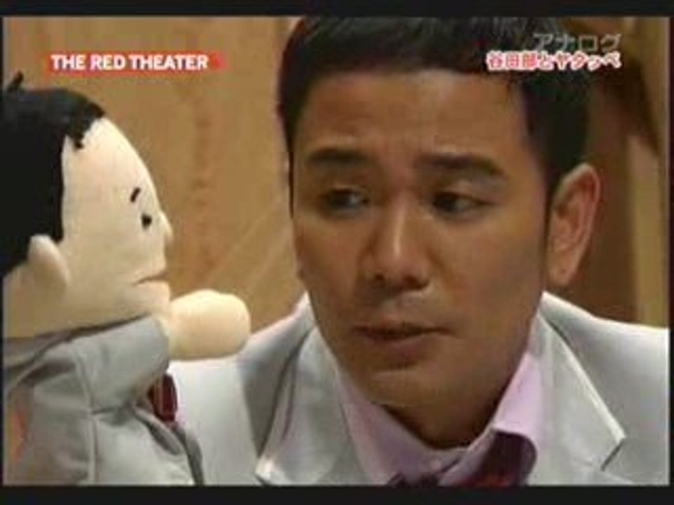 感謝の気持ち