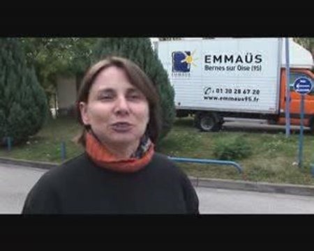 02 - Emmaüs Bernes sur Oise