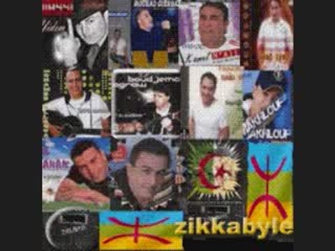 Allaoua Mohamed - Moumouh - Massi - Dahak - Kabyle 2009