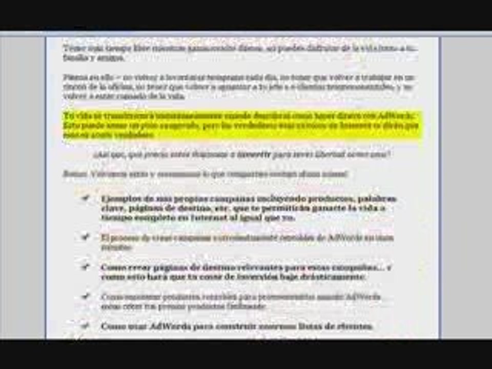 Oportunidad de Negocio Real, gana dinero hoy mismo