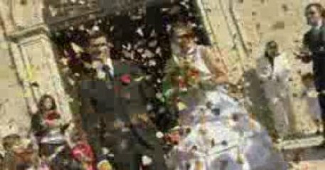 Clip Mariages 2009