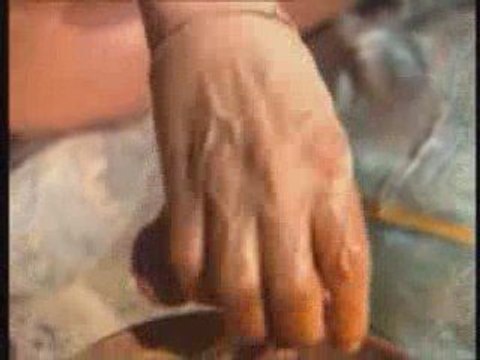 MOH SAID EL FAHEM ... KAHINA-LA-KABYLE