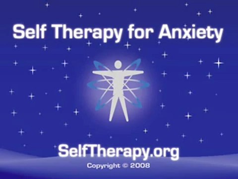 Cure Panic Attacks - Self Help Treatment