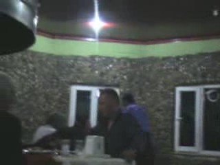 GURBET ELLERDE UZUN HAVA