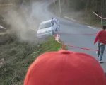 Rallye Vienne et Glane 2009