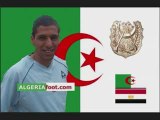 KARIM MATMOUR PARLE DU MATCH  EGYPTE ALGERIE PART 4