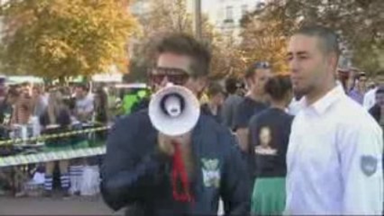 Mission "Happy Birthday": Ze Bonus