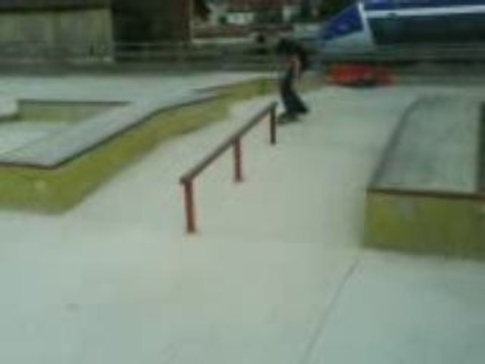 Skate
