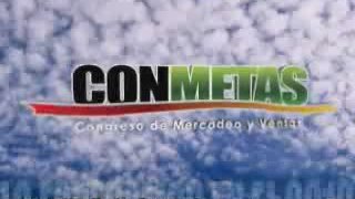 Congreso de Marketing y Ventas CONMETAS (Costa Rica)