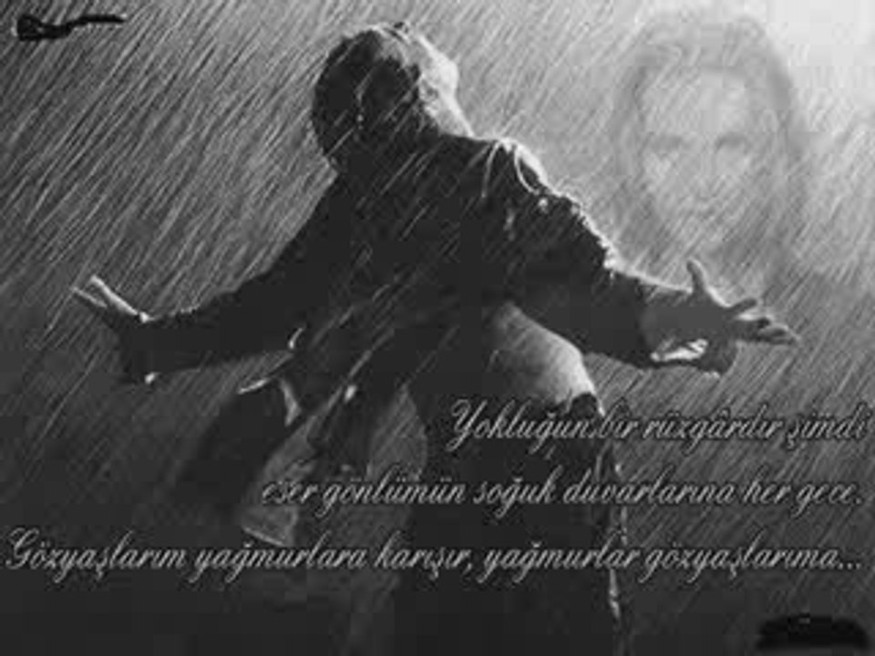 Mc Serok Dj Hatayli Ft Cankart &  - Eski Sevgilim 2009